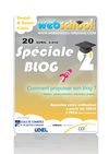 Compte-rendu Webschool Orléans 20 avril 2010