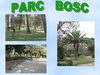 Parc bosc