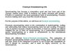 Freestyle Snowboarding Info