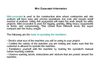 Mini Excavator Information