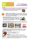 Lettre 4 - mai 2010