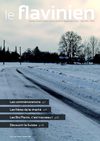 Le Flavinien - Mai 2010 - N°19