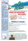 Journal Entre Nous octobre 2006