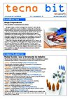 tecno bit (jornal institucional)
