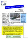 Lettre du village n°12 décembre 2009