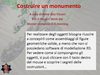 tutorial monumenti