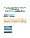 Eldeco Sharnam Residential Apartments Noida Sector 107 Book@09999684905
