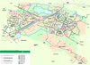 Itinéraires cyclables à Saint-Quentin-en-Yvelines