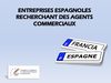Empresas españolas - FRANCIA