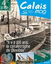 Calais Mag N°16 Mi-Mai Mi-Juin 2010