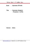 Test4pass ST0-029 exam pdf dumps study guides