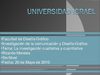 La investigacion cualitativa y cuantitativa