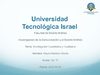 INVESTIGACION CUANTITATIVA Y CUALITATIVA