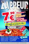 MAGAZINE N°213 DU 29/05 AU 11/06