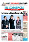 El Comercio del Ecuador Edición 217