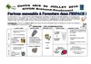 Programme du centre aéré 2010 SIVOM Bréhand-Gouëssant et Landéhen