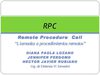 diapositiva rpc