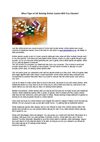 What Type of UK Betting Online Casino Will You Choose?