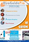 AlsaGuidePro Sélestat 1er juin au 31 août 2010
