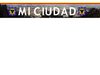 Mi ciudad