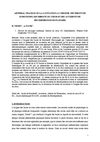 Origine bruits de KOROTKOFF, bruits de cavitation, Arterial crackle