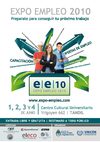 afiche #ExpoEmpleo 