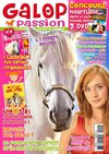 GALOP PASSION n° 2 juin-juillet 2010