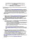 GUIA METODOLÓGICA PARA EL DESARROLLO DE LAS ACTIVIDADES.TEMA LA GLOBALIZACION, MOTOR DE DESARROLLO INDUSTRIAL Y...