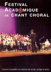 Programme du concert Droit au Choeur ! 2010