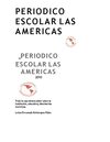 periodico escolar las americas