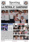 [2009-10] A.S.D. Carsoli MAgazine n.27
