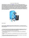 Industrial Commercial Water Softeners