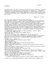 Fiction révélation chapitre 1