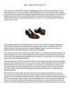 Mens Designer Shoes Buying Tips 