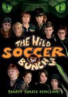 Wild soccer bunch Beastly beast attacking