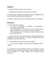 Cuestionario