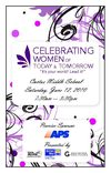 Celebrating Women's Conference Program