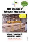 LEVE CHARGE À FOURCHES PIVOTANTES