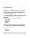Software Testing - Offshore Software Testing Services at Low Cost