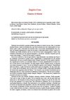 Contra el viento - Angeles Caso