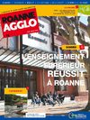 Roanne Agglo - mai 2010