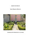 Jardin des Simples - Eglise de Saint Martin d'Hostun
