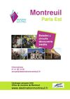 Catalogue Groupes 2009