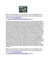 Getting Rid of Credit Card Debt Through Settlement