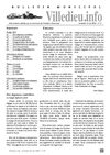 Villedieu.infos n°11