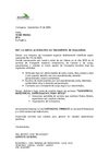PORTAFOLIO DE SERVICIO DE BUSEXPRESS TDA