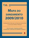Mapa do Saneamento 2009/2010
