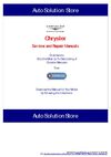 Download Your Chrysler Service Repair Owners Manuals