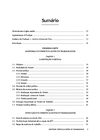 Sumário - PROTEÇÃO JURÍDICA À SAÚDE DO TRABALHADOR