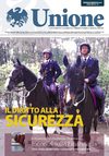Unione - giornale del commercio turismo servizi del Trentino